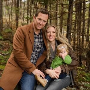 Meet your Posher, Angelina